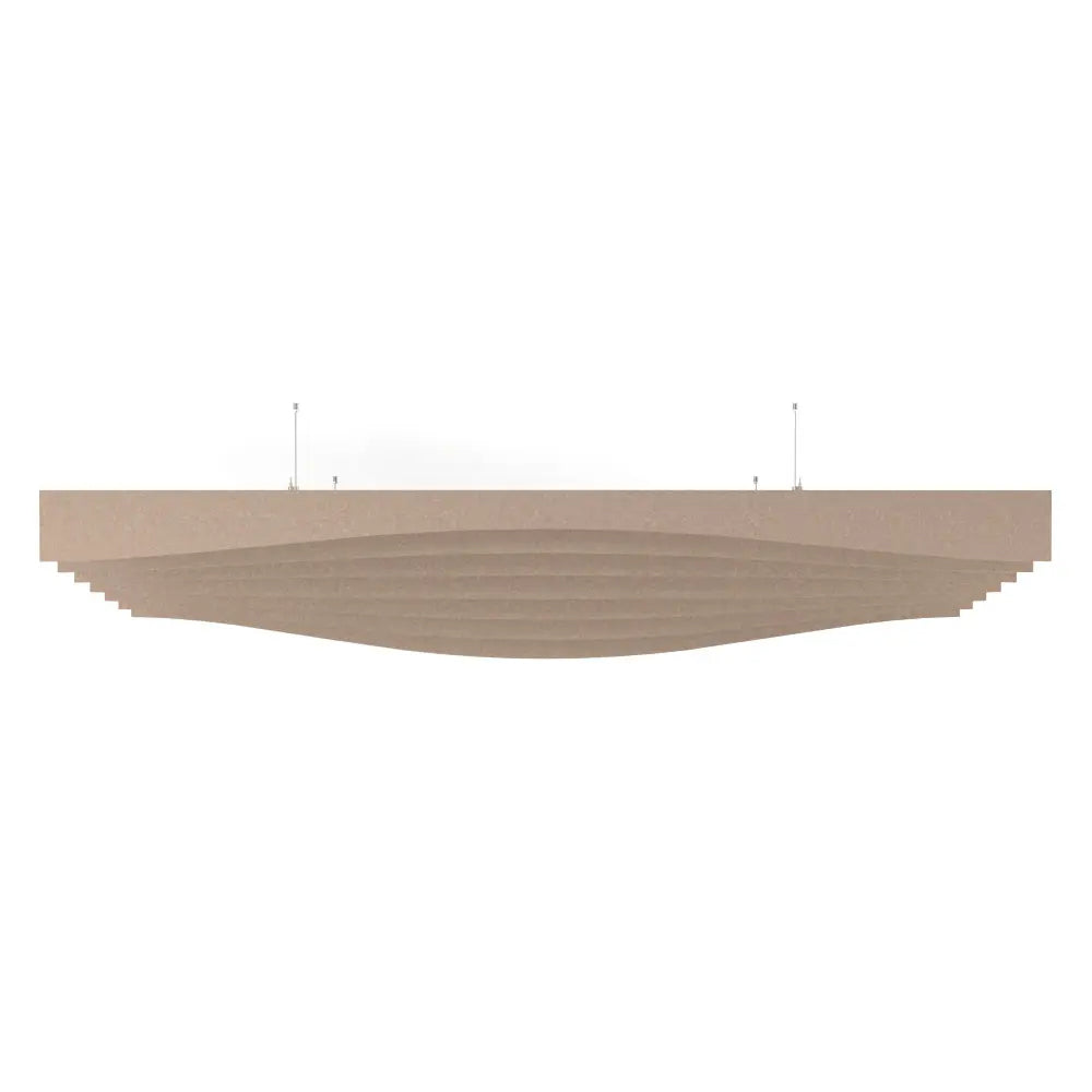 ezoBoard Baffle Cloud Acoustic Ceiling Baffle 2