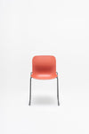 Baltic 2 Basic Chair with Sled Base 2