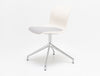 Baltic 2 Remix Chair with 4 Star Polished Aluminium Base