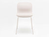 Baltic 2 Remix Chair with Four Metal Legs