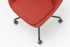 Baltic Classic Armchair with 4 Spoke Castor Base Detail 3