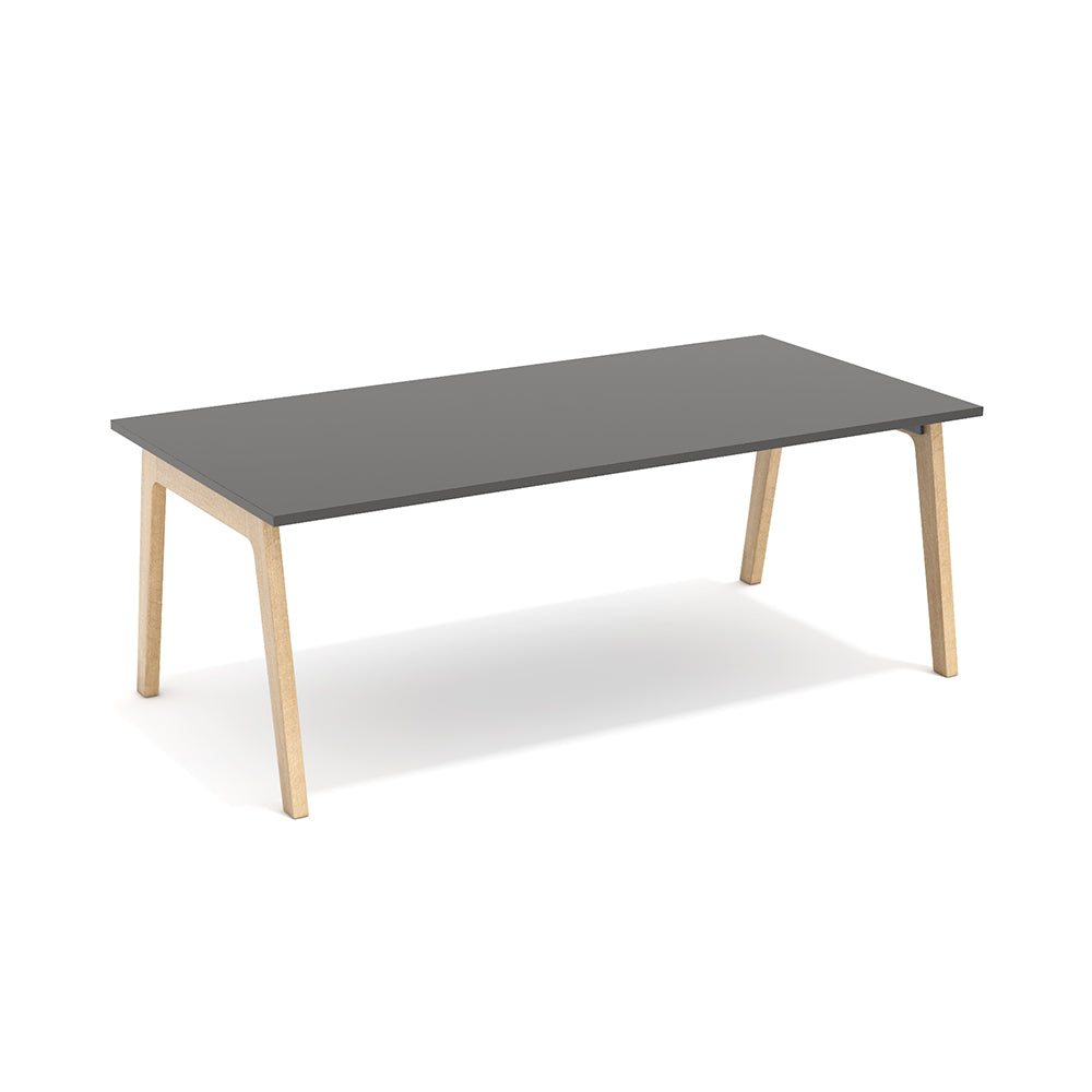 Balwoo Rectangular Meeting Table