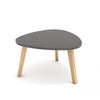 Balwoo Triangular Top Coffee Table 113