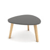 Balwoo Triangular Top Coffee Table 113