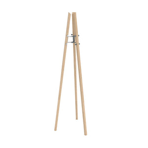 Balwoo Wooden Coat Stand 2