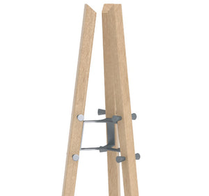 Balwoo Wooden Coat Stand 4