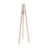 Balwoo Wooden Coat Stand