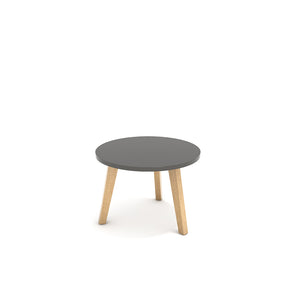 Balwoo Wooden Round Table 111