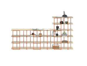 Bamboo Shelving And Storage 4