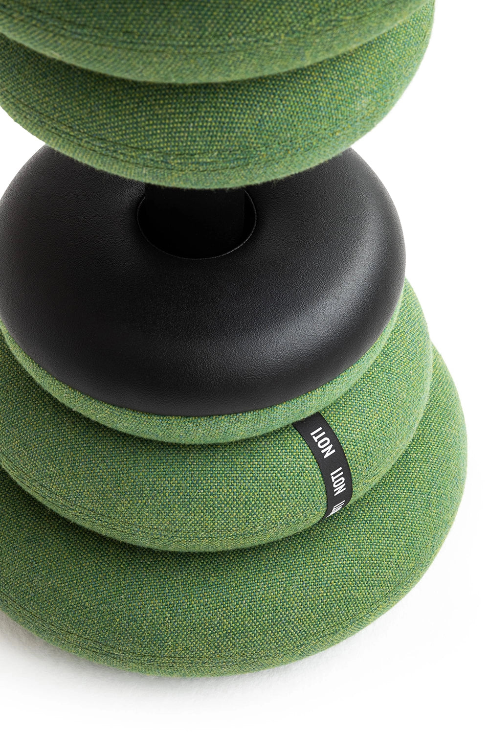 Banffy Upholstered Height Adjustable Stool 8