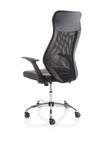 Baye Mesh And Pu Operator Chair OP000249 6