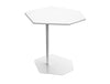 Bazalto Modular Table For Pouffes For Breakout Rooms