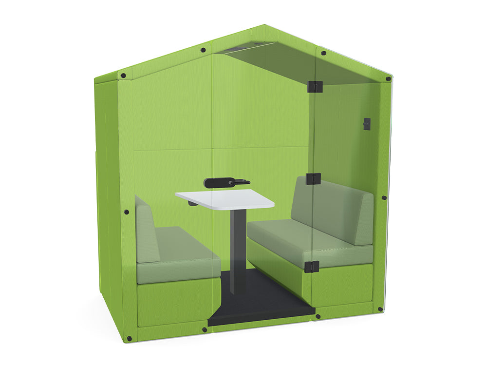 Bea-4-Person-Meeting-Pod-with-Glass-Front