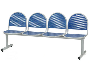 Beam Seating Bm17 2 3 Or 4 Seater 4