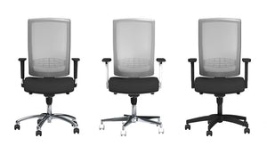 Begin Adjustable Mesh Task Chair