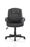 Bella Medium Back Executive Office Chair With Arms EX000248 7