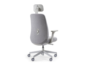 Belt Ergonomic Mobile Office Chair