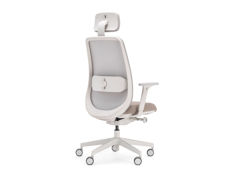 Belt Ergonomic Office Chair 4
