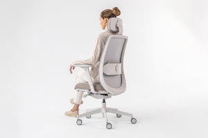 Belt Ergonomic Office Chair 8