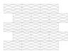 Big Wave 3D Cork Wall Covering 3