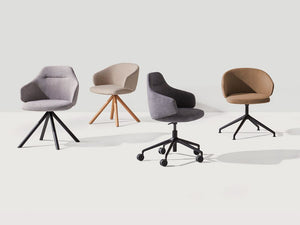 Binar 60 Armchair Family 2