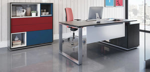 Blog Rectangular Desk 8