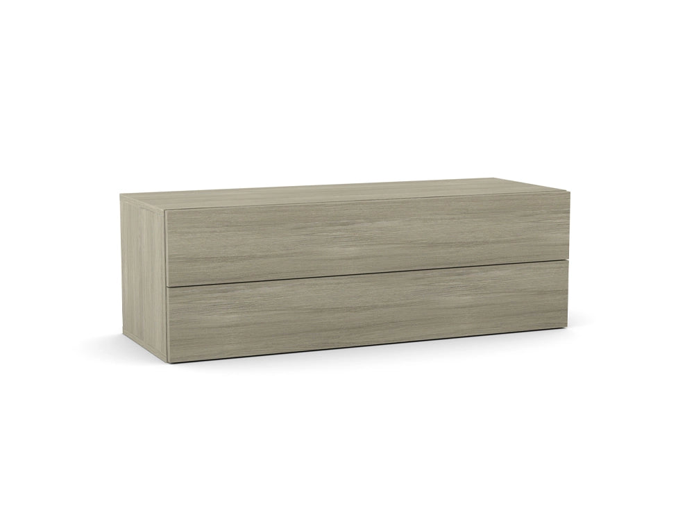 Blog Trio Executive Wooden Storage Cabinet Insert 1095mm