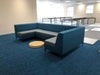 Bruce Modular Seating
