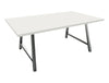 Buronomic Cohesion Co Working Table 3