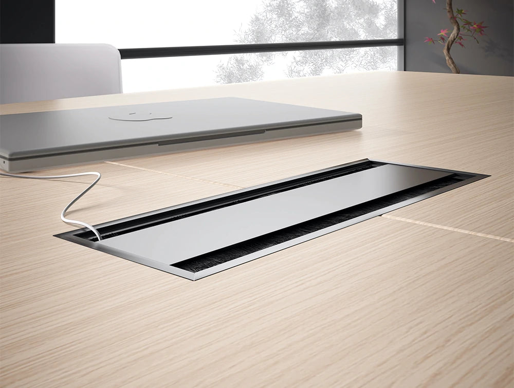 Buronomic Prestige Meeting Executive Table 3