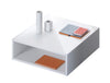 Buronomic Square Mobile Coffee Table
