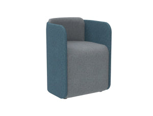 Buzzidee Acoustic Pouf 5