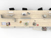 BuzziDesk Flexible Acoustic Modular Screen Personal Individual Space Working BreakOut