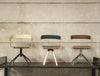 Buzzifloat Minimal Chair 9 In Different Variants