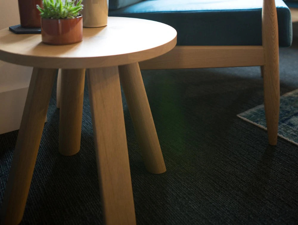 Buzzimilk Table 6 Side Table