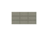 Buzzitile Wall Decor 3