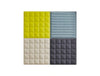Buzzitile Wall Decor