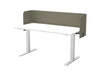 Buzzitripl Wrap Desk Divider 6