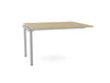C Sense Add On Unit for Straight Meeting Table
