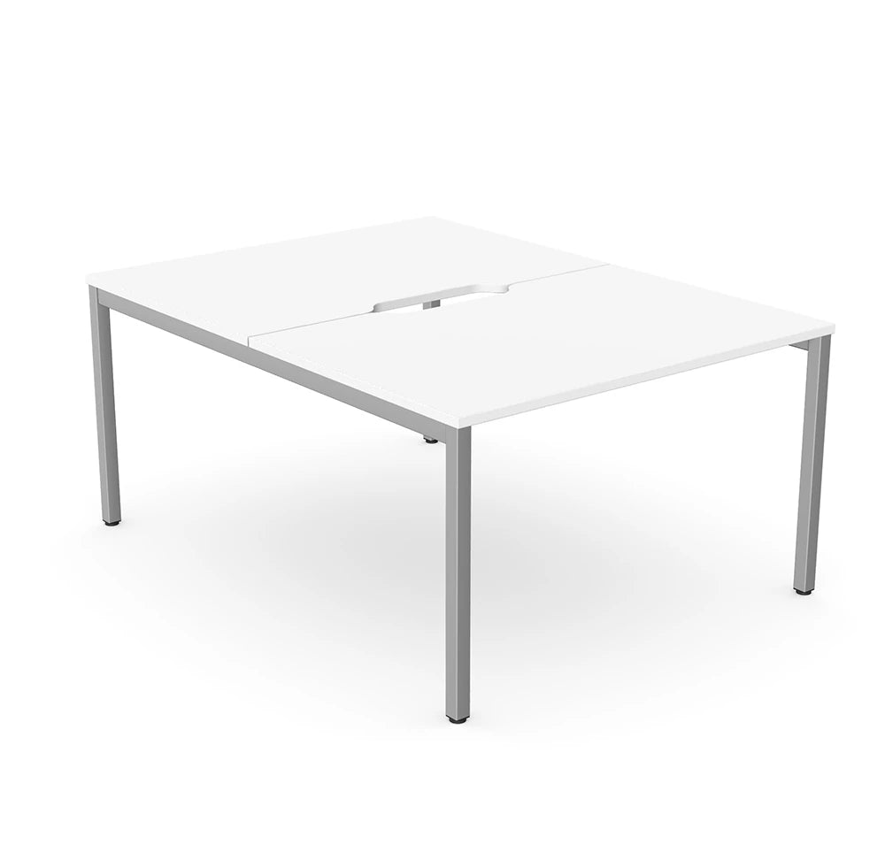 C Sense Bench Cse 2Pb Leo Ts1280 Wh Slv