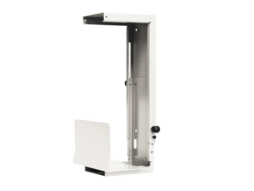 C2 Large Cpu Holder White Chf2311 Wh