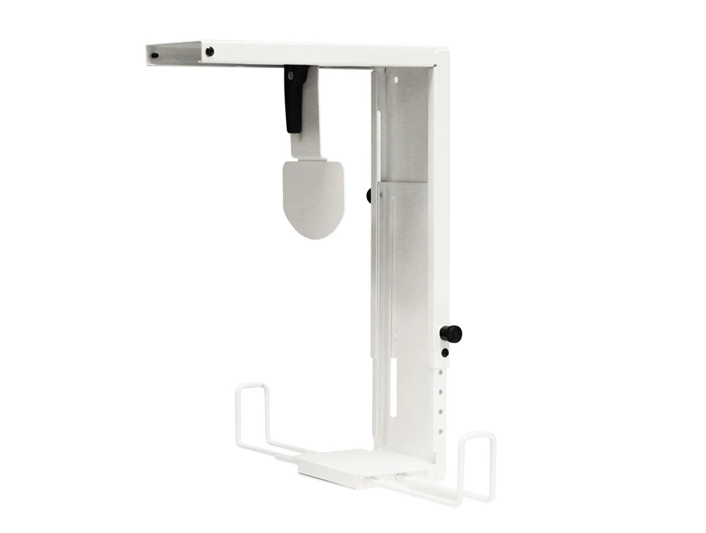 C3 Large Cpu Holder White Chf2208 Wh