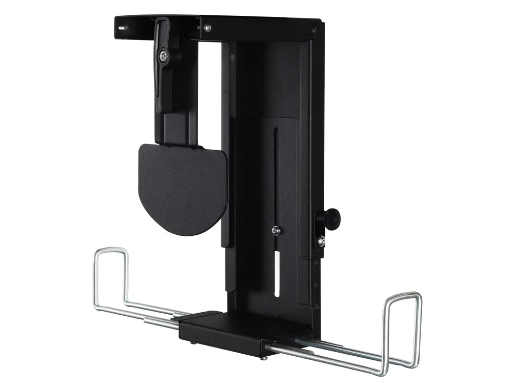 C4 Mini Cpu Holder Black Chf1104 Bk