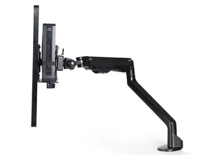 C7 Micro Cpu Holder Black With Libero Arm