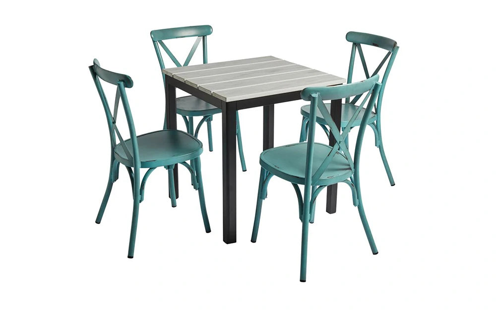 Cafe Dining Set 2