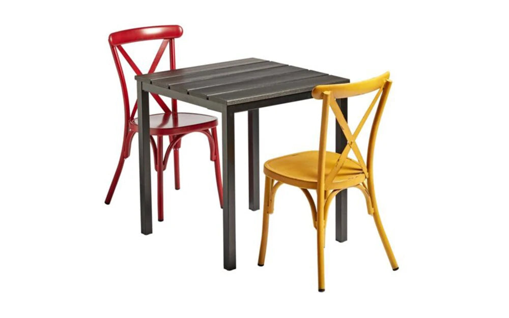 Cafe Dining Set