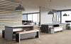Canteen High Table 3