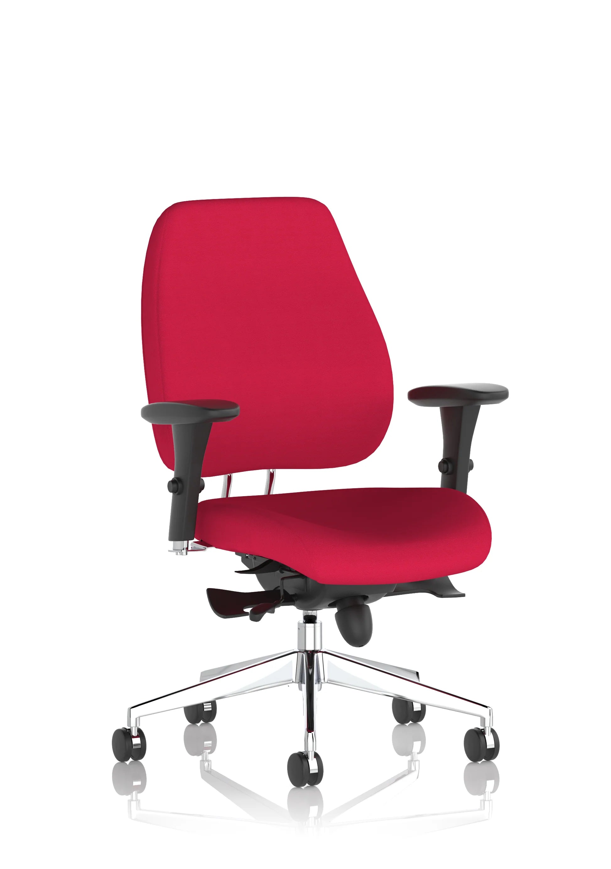 Chiro Plus Posture Chair Bespoke KCUP0145