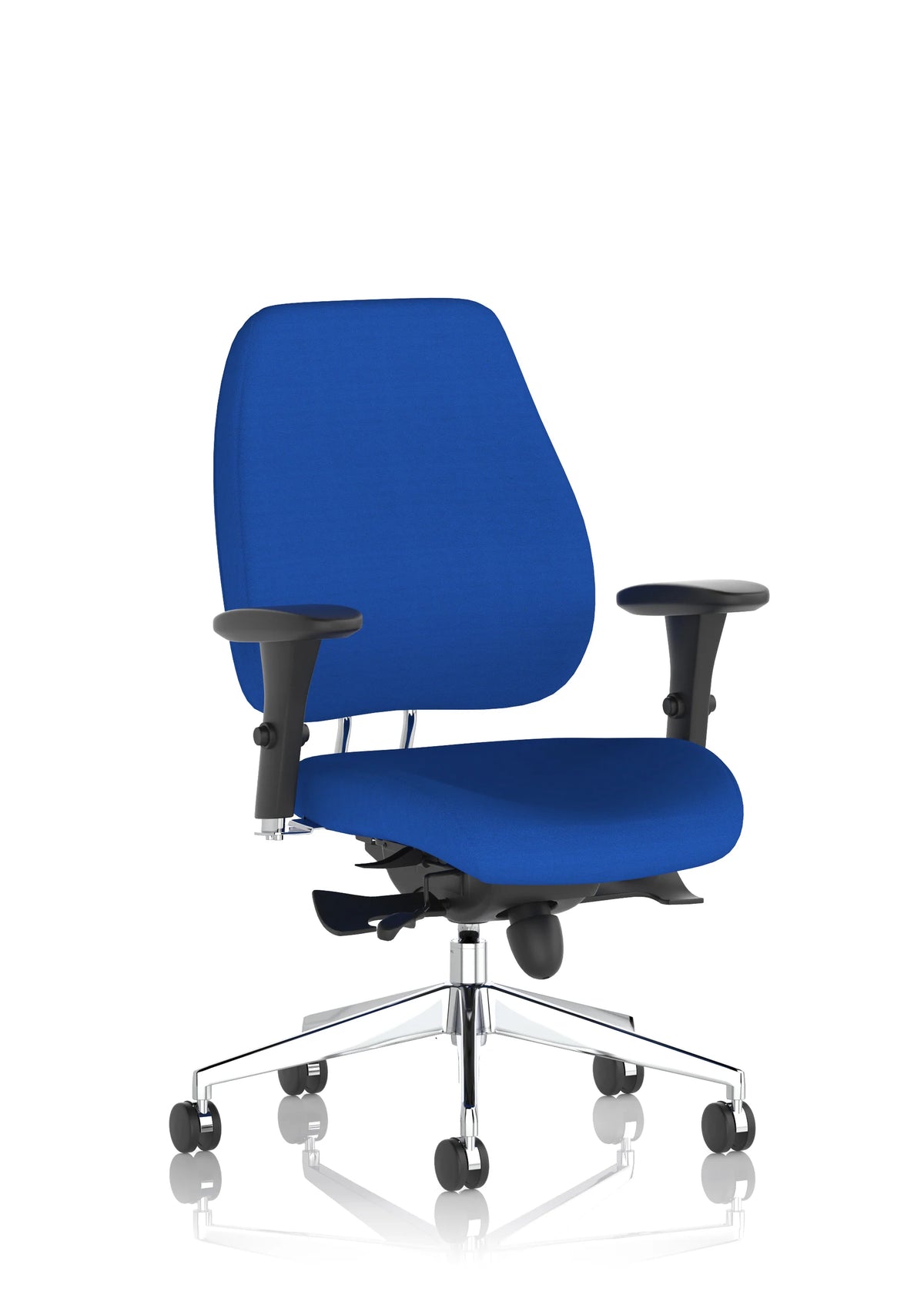 Chiro Plus Posture Chair Bespoke KCUP0147
