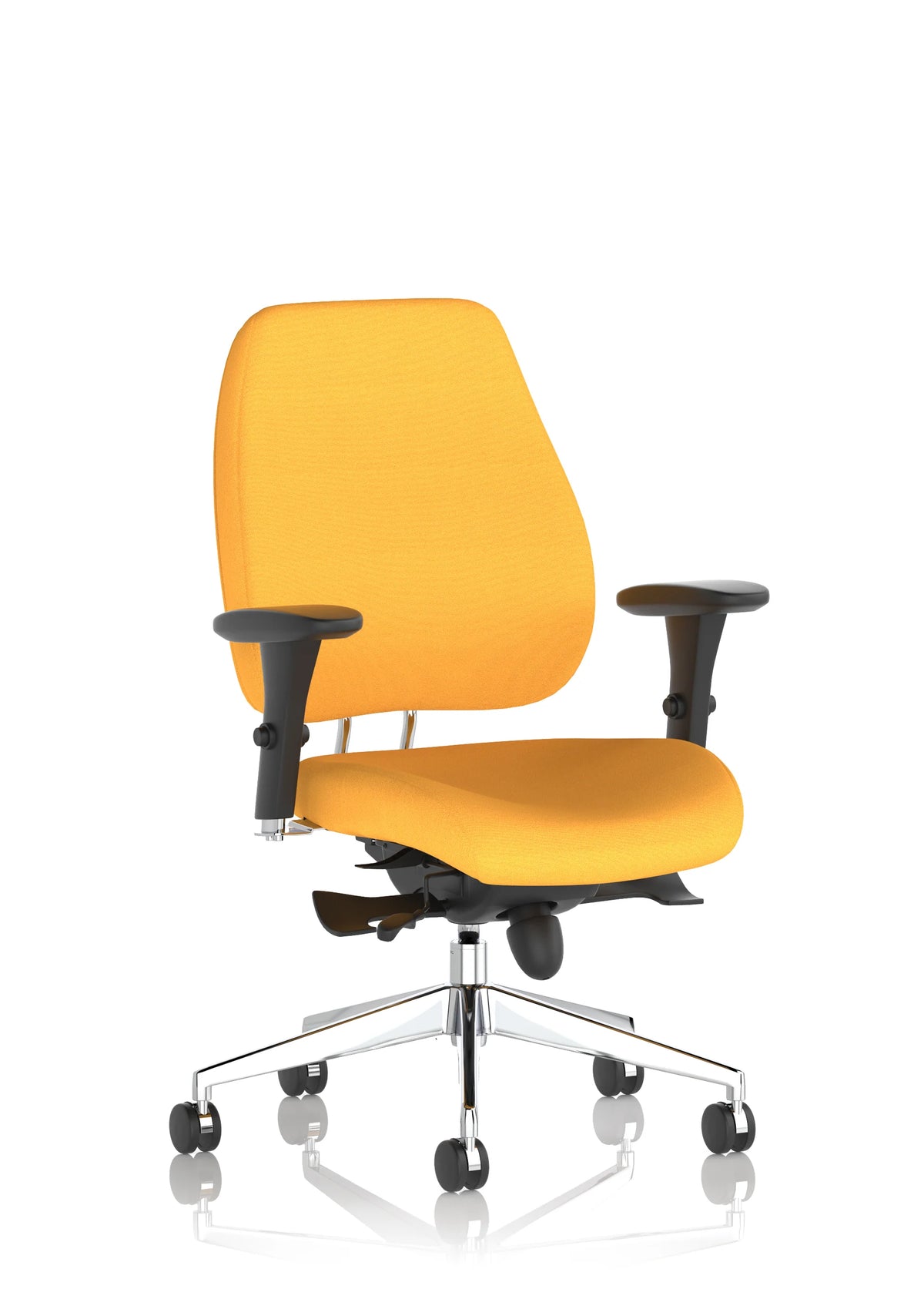 Chiro Plus Posture Chair Bespoke KCUP0149